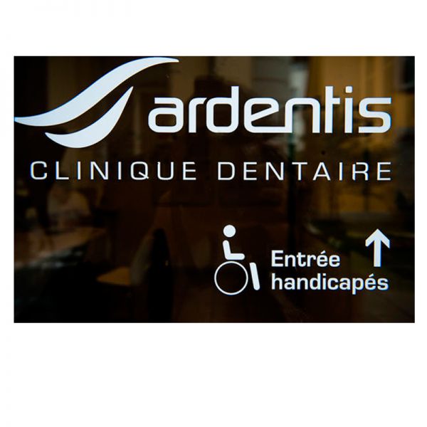ARDENTIS Clinique dentaire Yverdon-les-Bains - VD 1400