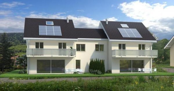 Régie immobilière Piguet & Cie SA Agence immobilière Yverdon-les-Bains - VD 1400