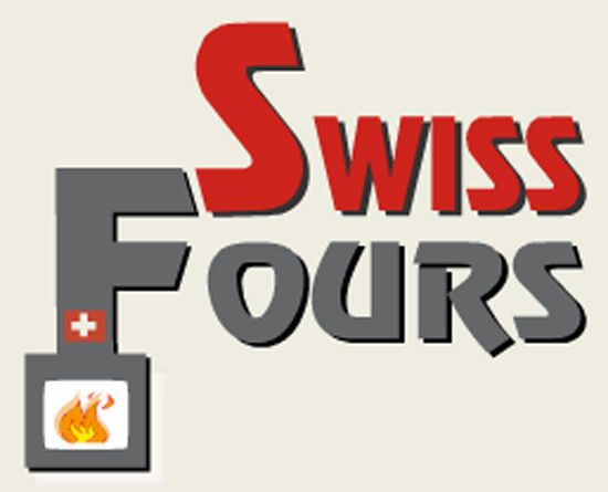 Swiss Fours Sàrl Ventilation Yverdon-les-Bains - VD 1400